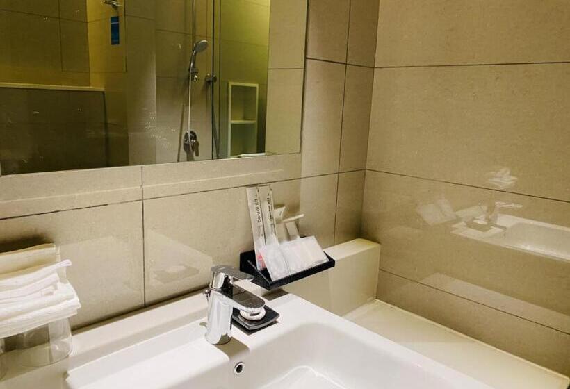 Fotos del hotel Tribeca Hotel And Serviced Suites:  10