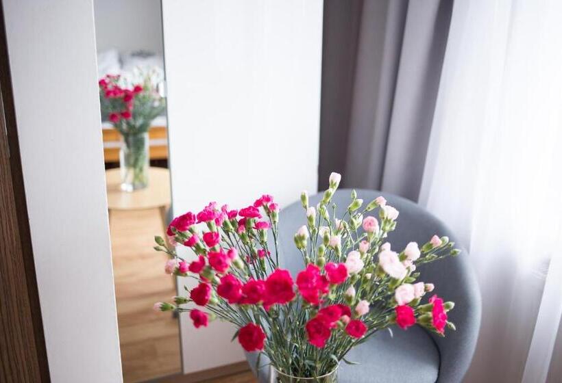 Fotos del hotel Willa Anta?ówka:  15