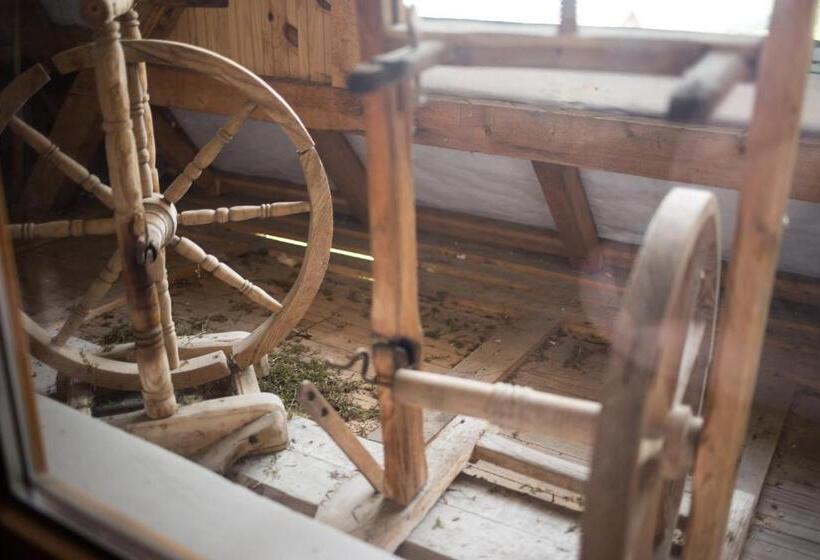 Fotos del hotel Willa Anta?ówka:  11