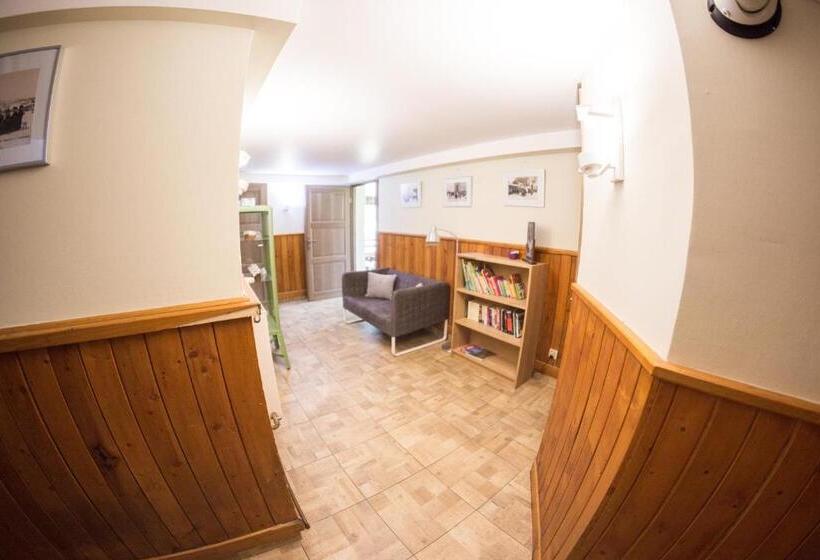 Fotos del hotel Willa Anta?ówka:  2