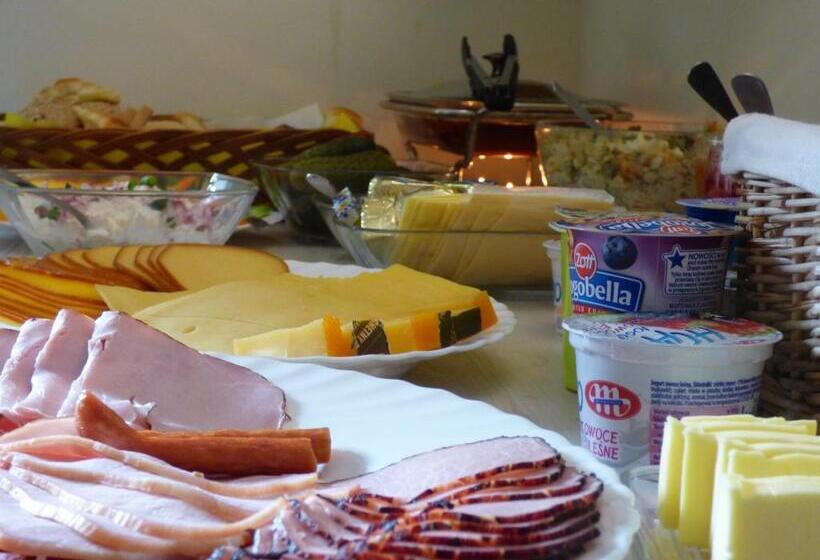 Fotos del hotel Willa Anta?ówka:  4