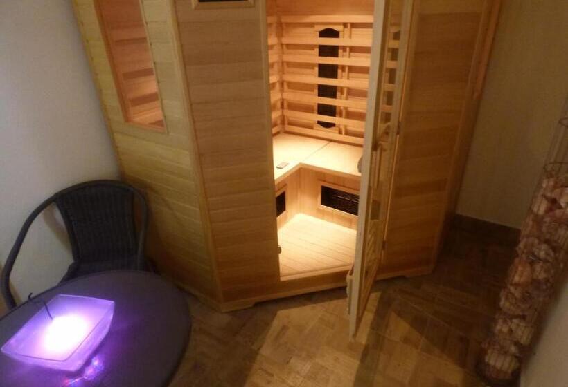 Fotos del hotel Willa Anta?ówka:  3