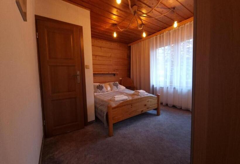 Fotos del hotel Willa Anta?ówka:  19