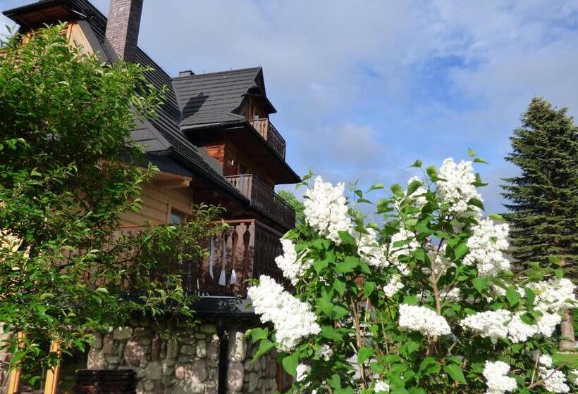 Fotos del hotel Willa Anta?ówka:  18