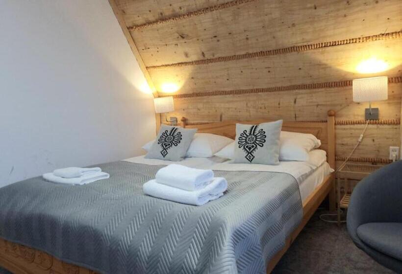 Fotos del hotel Willa Anta?ówka:  16