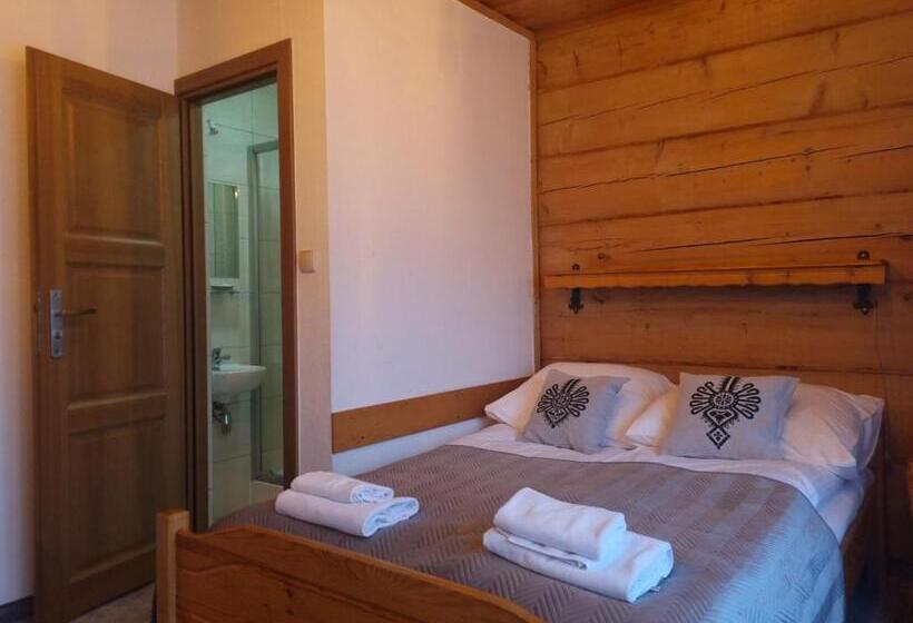 Fotos del hotel Willa Anta?ówka:  22