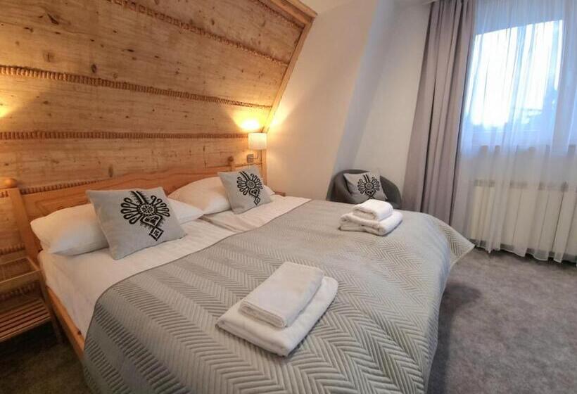 Fotos del hotel Willa Anta?ówka:  23