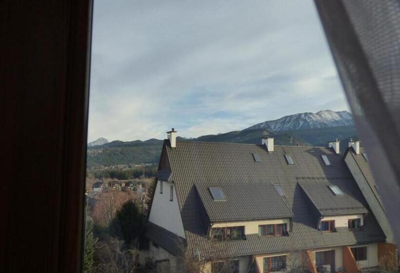 Fotos del hotel Willa Anta?ówka:  12