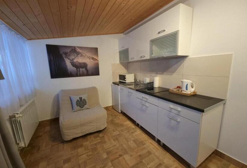 Fotos del hotel Willa Anta?ówka:  6