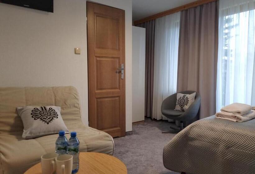 Fotos del hotel Willa Anta?ówka:  24