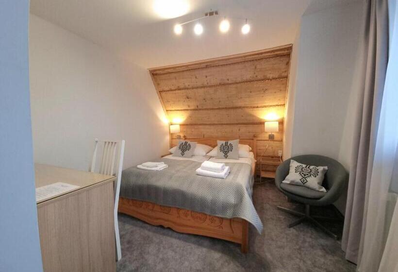 Fotos del hotel Willa Anta?ówka:  13