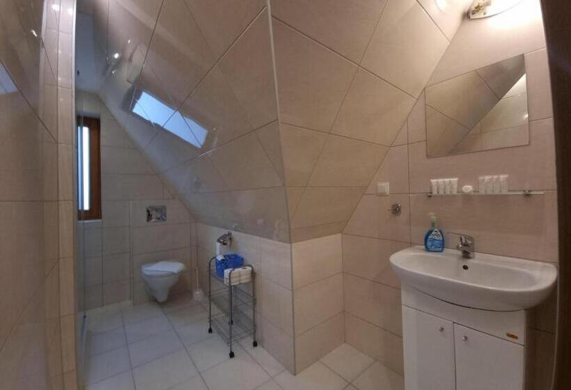 Fotos del hotel Willa Anta?ówka:  7