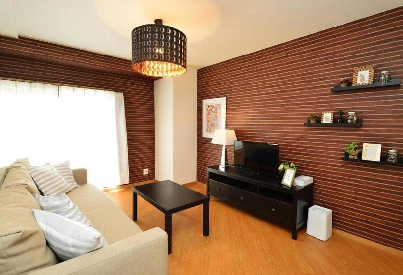 Fotos del hotel Very Hotel Dotonbori:  8