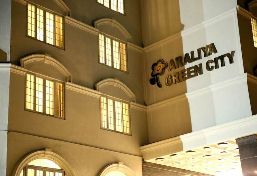 Fotos del hotel Araliya Green City:  22