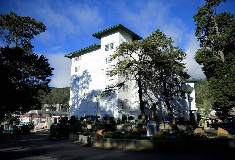 Fotos del hotel Araliya Green City:  25