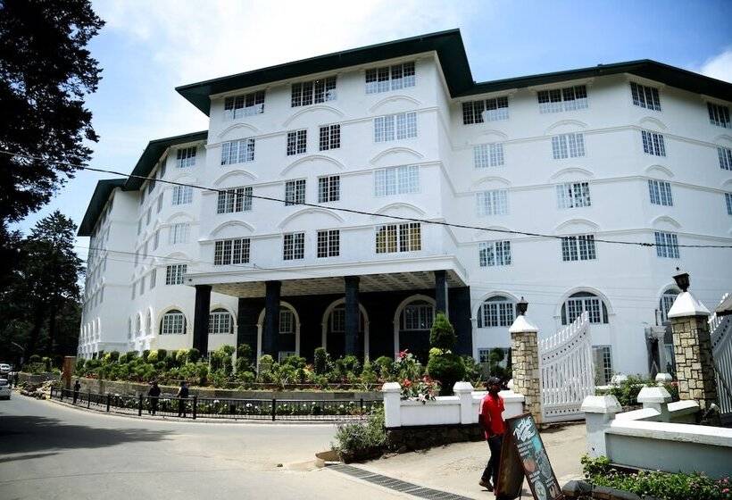 Fotos del hotel Araliya Green City:  13