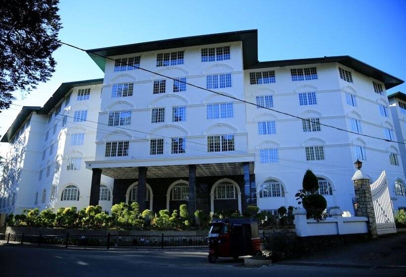 Fotos del hotel Araliya Green City:  16