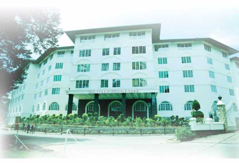 Fotos del hotel Araliya Green City:  19