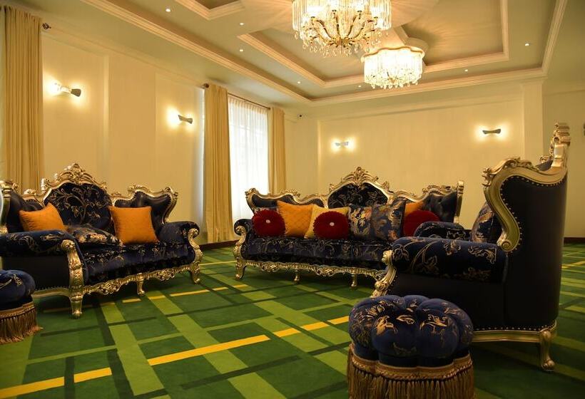 Fotos del hotel Araliya Green City:  2