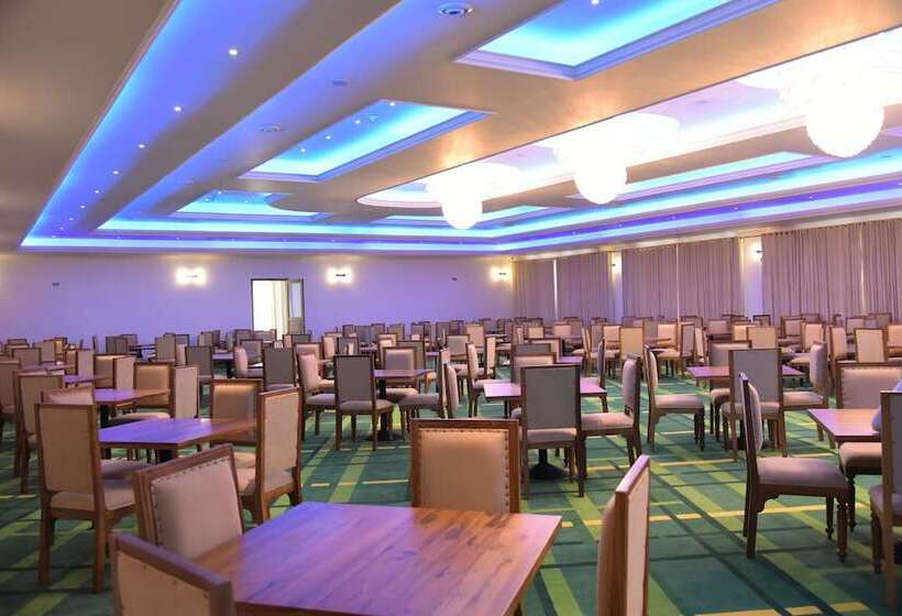 Fotos del hotel Araliya Green City:  9