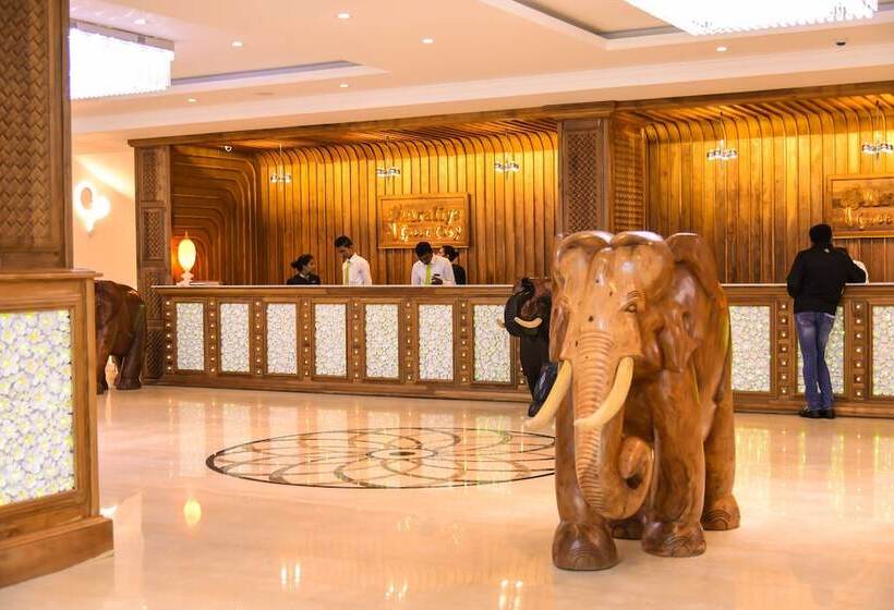 Fotos del hotel Araliya Green City:  3