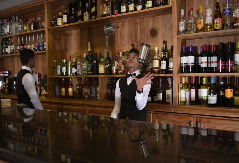 Fotos del hotel Araliya Green City:  23