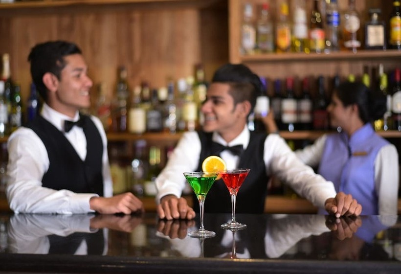 Fotos del hotel Araliya Green City:  21