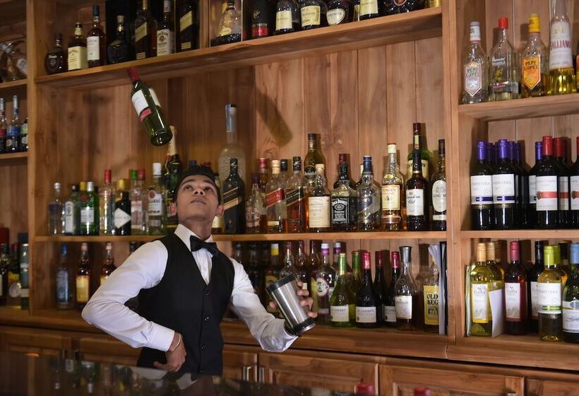 Fotos del hotel Araliya Green City:  18