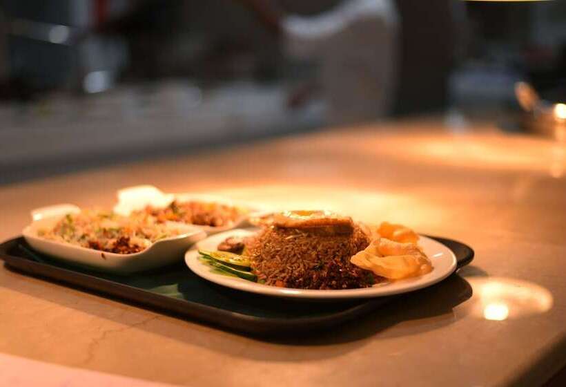 Fotos del hotel Araliya Green City:  4