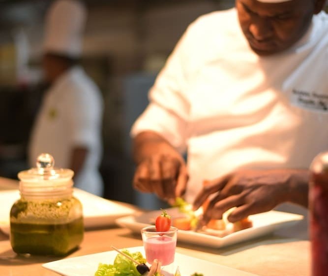 Fotos del hotel Araliya Green City:  17