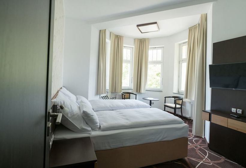 Fotos del hotel Hubertus:  10