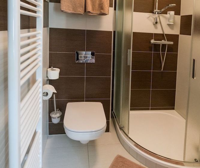 Fotos del hotel Hubertus:  4