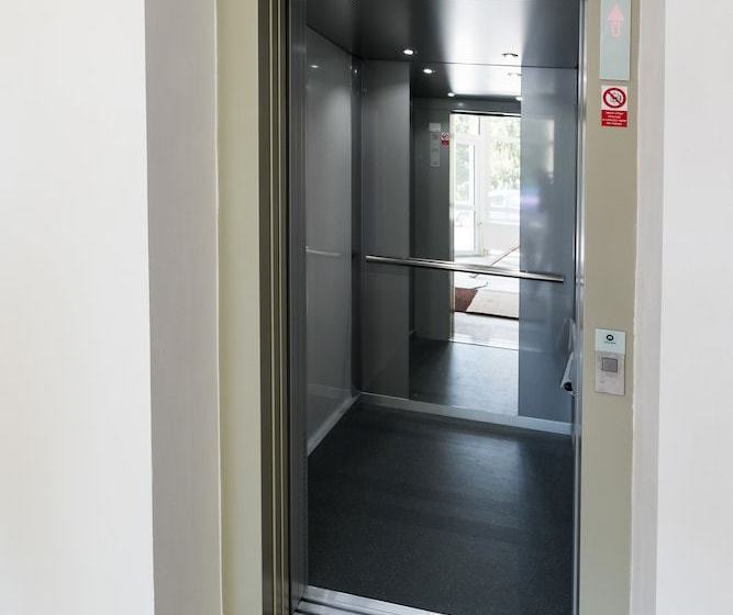 Fotos del hotel Hubertus:  2