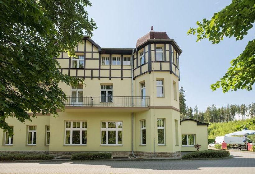 Fotos del hotel Hubertus:  5