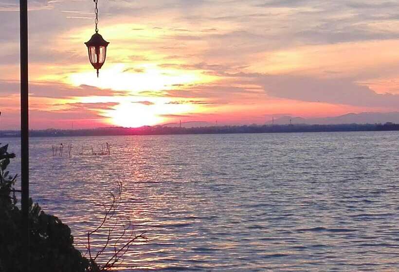 Fotos del hotel Nico Lagoon:  12