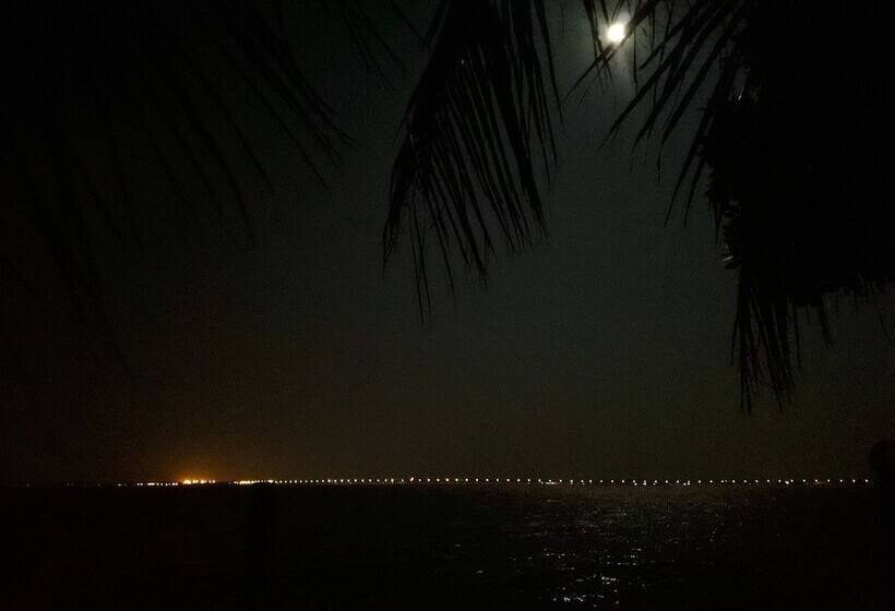 Fotos del hotel Nico Lagoon:  5