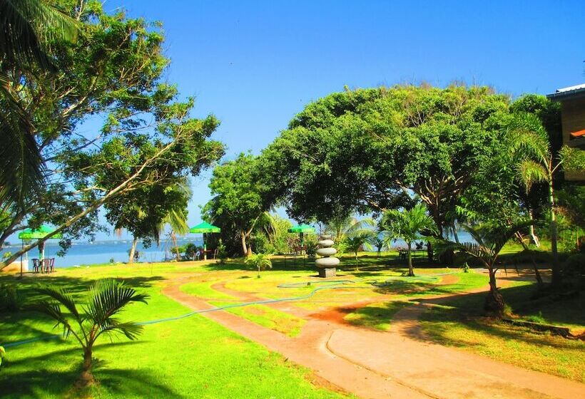 Fotos del hotel Nico Lagoon:  15