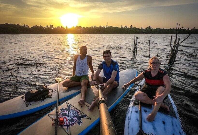 Fotos del hotel Nico Lagoon:  18