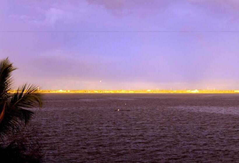 Fotos del hotel Nico Lagoon:  10