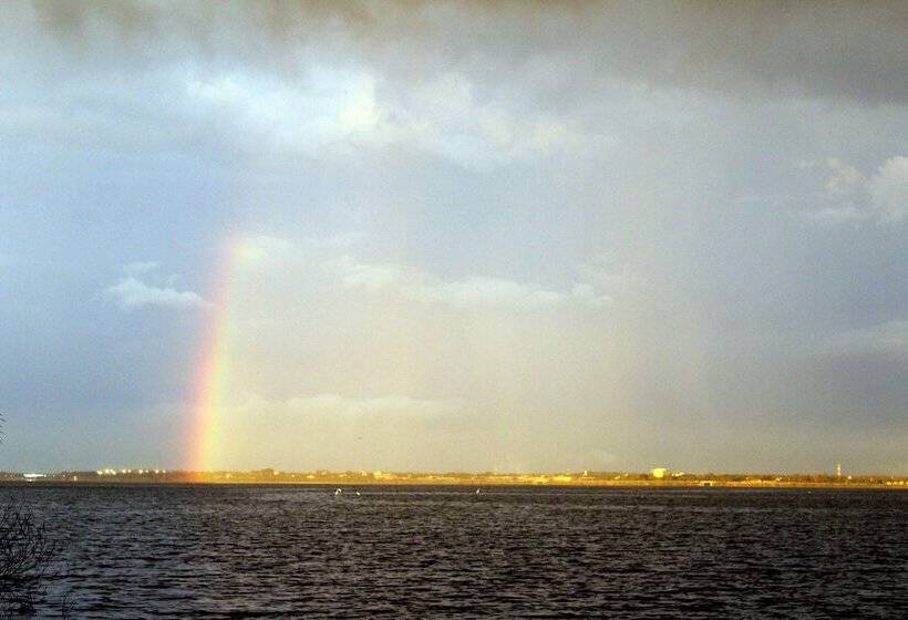 Fotos del hotel Nico Lagoon:  21