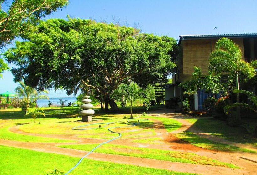 Fotos del hotel Nico Lagoon:  16