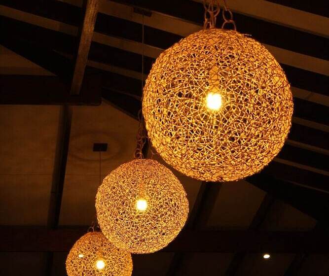 Fotos del hotel Nico Lagoon:  4