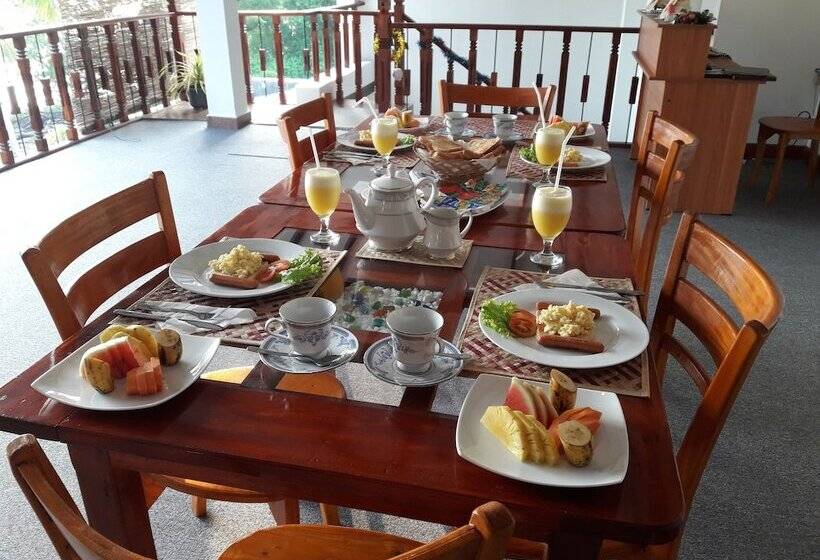 Fotos del hotel Nico Lagoon:  3