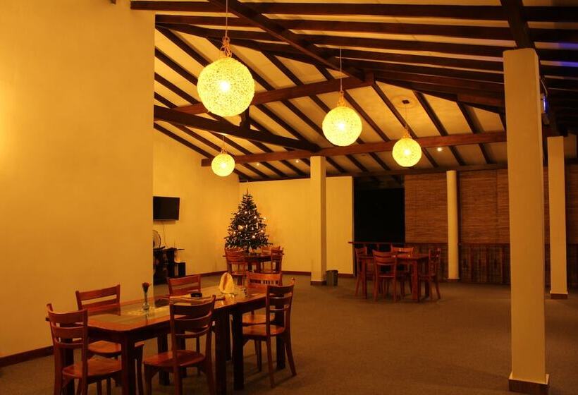 Fotos del hotel Nico Lagoon:  2