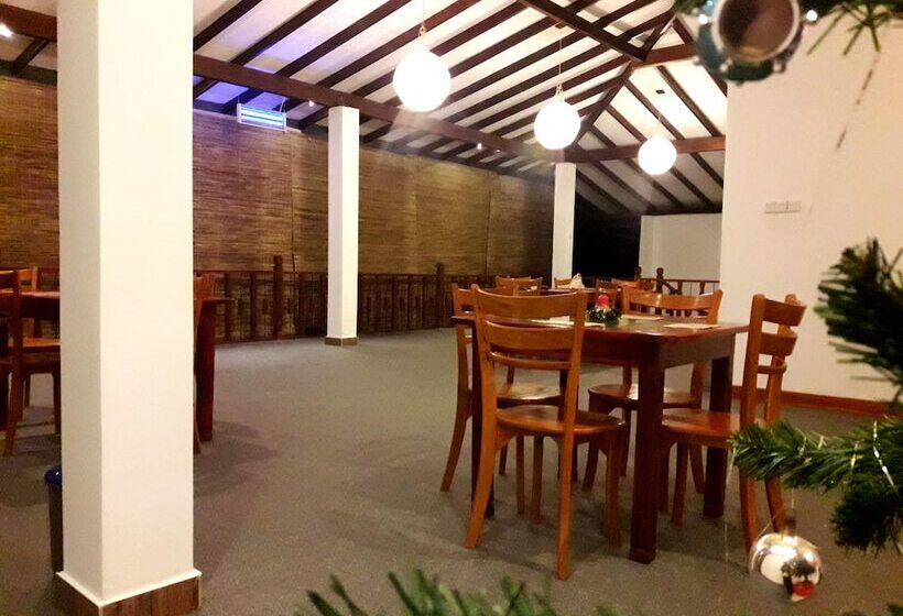 Fotos del hotel Nico Lagoon:  6