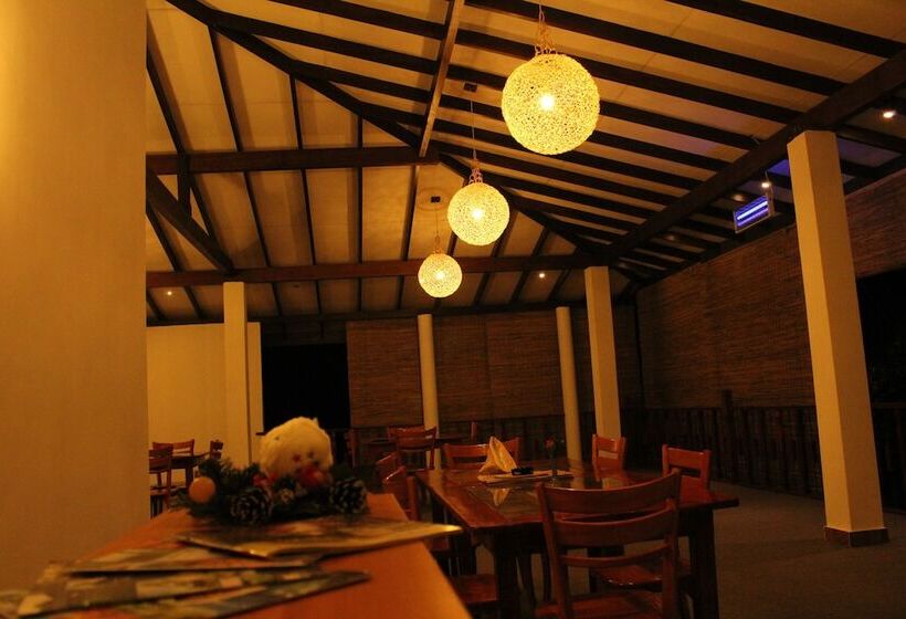 Fotos del hotel Nico Lagoon:  9