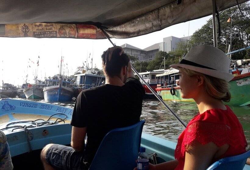 Fotos del hotel Nico Lagoon:  20