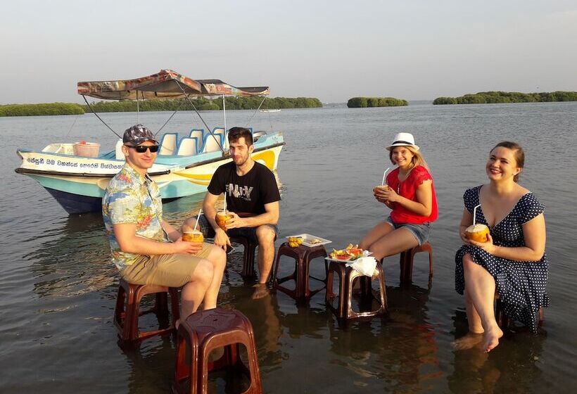 Fotos del hotel Nico Lagoon:  23