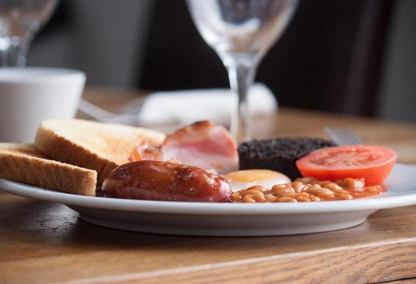 Fotos del hotel Oakwood Farm Mews:  2