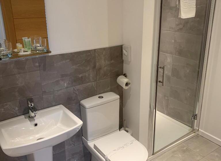 Fotos del hotel Oakwood Farm Mews:  16